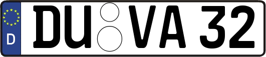 DU-VA32