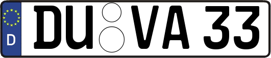 DU-VA33