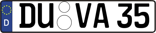 DU-VA35