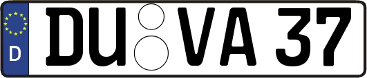 DU-VA37