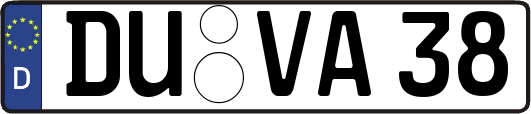 DU-VA38