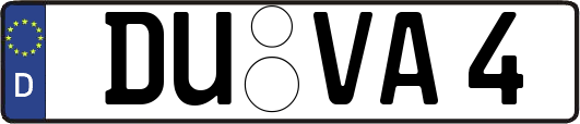 DU-VA4