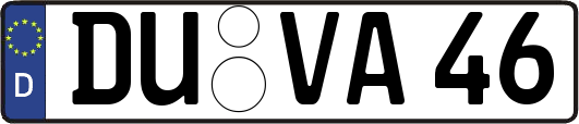 DU-VA46