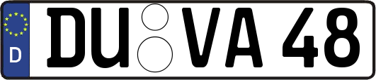 DU-VA48