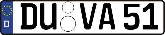 DU-VA51