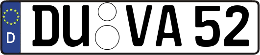 DU-VA52