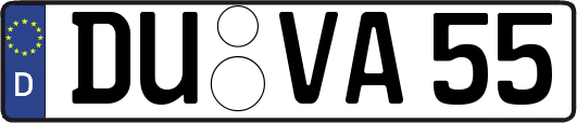 DU-VA55