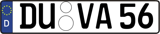 DU-VA56