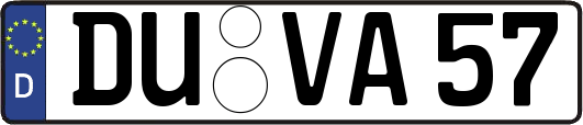 DU-VA57