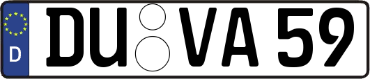 DU-VA59