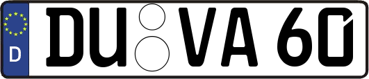 DU-VA60