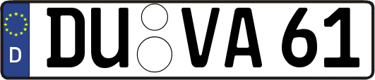 DU-VA61