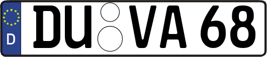 DU-VA68