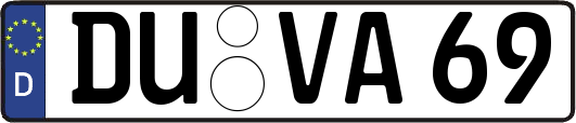 DU-VA69