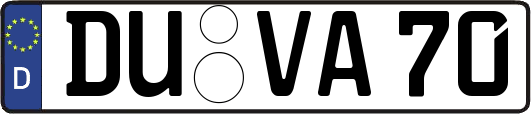 DU-VA70