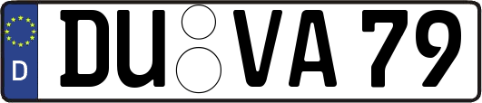 DU-VA79