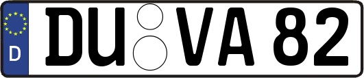 DU-VA82