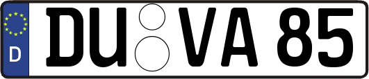 DU-VA85
