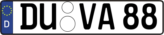 DU-VA88