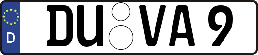 DU-VA9