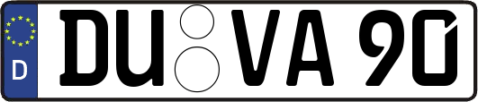 DU-VA90