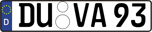 DU-VA93