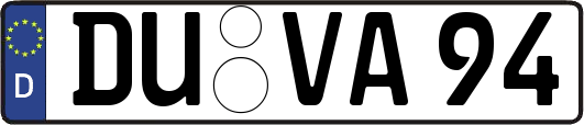 DU-VA94