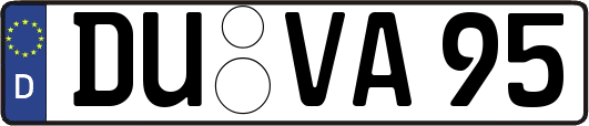DU-VA95