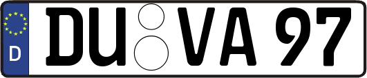 DU-VA97