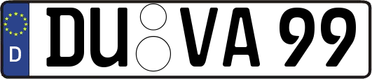 DU-VA99