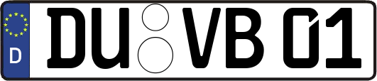 DU-VB01
