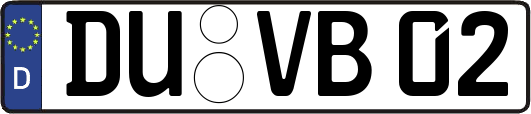 DU-VB02