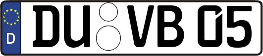 DU-VB05