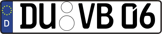 DU-VB06