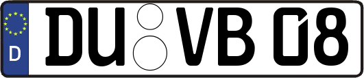 DU-VB08