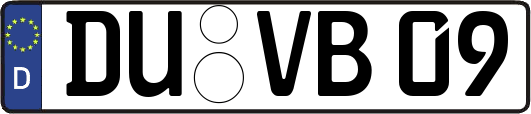 DU-VB09