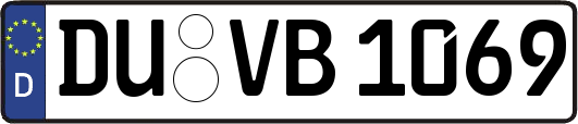 DU-VB1069