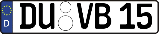 DU-VB15