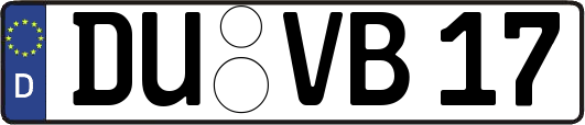 DU-VB17