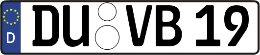 DU-VB19