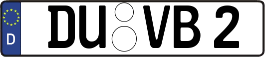 DU-VB2