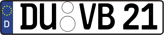 DU-VB21