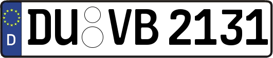DU-VB2131
