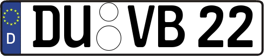 DU-VB22