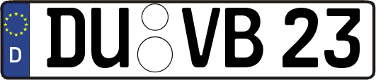 DU-VB23