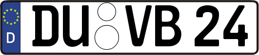 DU-VB24