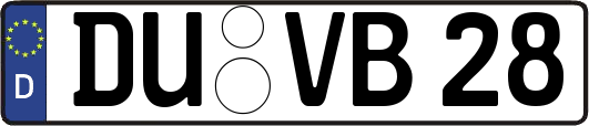 DU-VB28