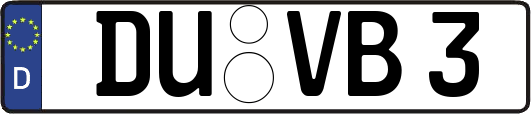 DU-VB3