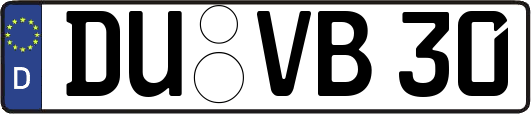 DU-VB30