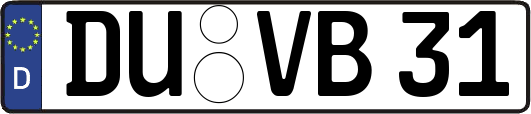 DU-VB31